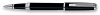 Waterman Rollerball Exception Slim Laque Black ST