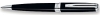 Waterman Balpen Exception Slim Laque Black ST