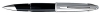 Waterman Rollerball Edson Diamond Black PT