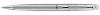 Waterman Balpen Hémisphère Stainless Steel CT