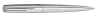 Waterman Balpen Exception Sterling Silver ST
