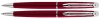 Waterman Vulpotlood Hémisphère Comet Red CT