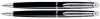 Waterman Vulpotlood Hémisphère Mars Black CT