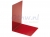 Boekensteun Oic 93342 160x120mm rood