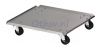 Dolly voor 110 liter Carro-Lift