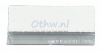 RUITERS VOOR PANELEN 5606 58MM