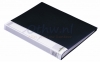 DURALOOK SHOWALBUM/50 ZWART
