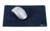 MUISMAT DONKERBLAUW