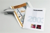 DURABIND SNELHECHTMAP 3MM WIT