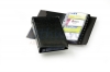 VISIFIX RINGBOEK ZWART