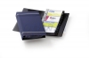 VISIFIX 200 KAARTEN DONKERBLAUW
