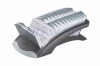 TELINDEX DESK ZWART