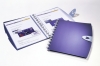 DURALOOK EASY WALK SHOWALBUM DONKERBLAUW