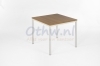 Kantinetafel Nice Price Office 80 x 80, hoogte 74,5 cm