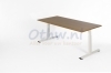 Bureau Nice Price Office 180 x 90, hoogte instelbaar