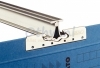 Jalema profiel: lengte 900 mm