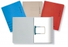 Clipexmap folio: blauw: Secolor (4)