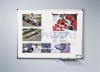 Whiteboard Legamaster premium plus 120x180cm