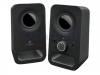 Speakerset Logitech Z150 6W zwart