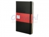 Adresboek Moleskine pocket 90x140mm