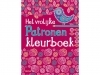 Kleurboek Deltas Vrolijke patronen