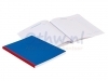 Kasboek gebonden 165x210mm met 1 kolom