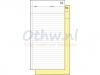 Commissieboekje Expres SI-30020 210x105mm 50x2vel