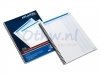 Doorschrijfkasboek Atlanta 2541401100 A4 50x2vel zonder BTW