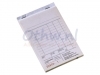 Kassablok Atlanta A3464-43 142x100mm HV 50x2vel