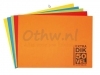 Schetsboek Papyrus 320x480mm 160gr 24vel