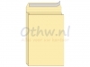 Envelop Raadhuis monsterzak EB4 262x371mm zelfklevend creme