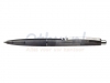 Balpen Schneider K20 Icy Colors zwart medium