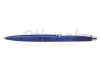 Balpen Schneider K20 Icy Colors blauw medium