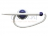 Balpen Schneider ketting klick-fix