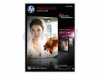 Inkjetpapier HP CR672A A4 semi glossy 300gr 20vel