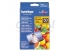 Fotopapier Brother BP-71 10x15cm 260gr glossy 50vel