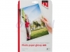 Fotopapier Quantore A4 195gr glans 50vel