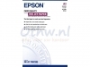 Inkjetpapier Epson SO41068 A3 mat 105gr 100vel