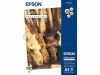 Inkjetpapier Epson SO41256 A4 mat 167gr 50vel