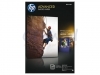 Inkjetpapier HP Q8691A 10x15cm photo glossy 250gr 25vel