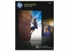 Inkjetpapier HP Q8696A 13x18cm photo glossy 250gr 25vel
