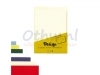 Enveloppen Papyrus 114x162mm wit