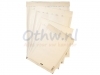 Envelop Quantore luchtkussen nr19 320x455mm wit 50stuks
