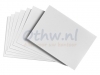 Correspondentiekaart A6 blanco