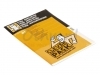 Envelop CleverPack tyvek C4 229x324mm zelfklevend wit 10st