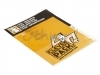 Envelop CleverPack tyvek E4 305x394mm zelfklevend wit 10st