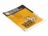 Envelop CleverPack tyvek monsterzak 250x330x38mm wit 10st