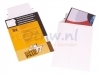 Envelop CleverPack A4 238x312mm karton wit 5stuks
