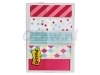 Indextabs 3M Post-it 684CAN5 candy 5 motieven
