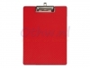 Klembord Maul Flexx A4 rood